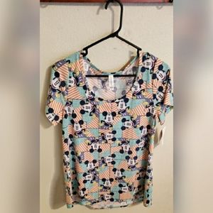 Disney T-Shirt New with Tags